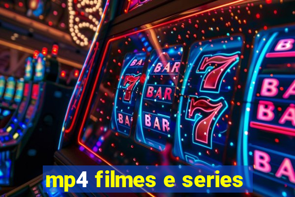 mp4 filmes e series